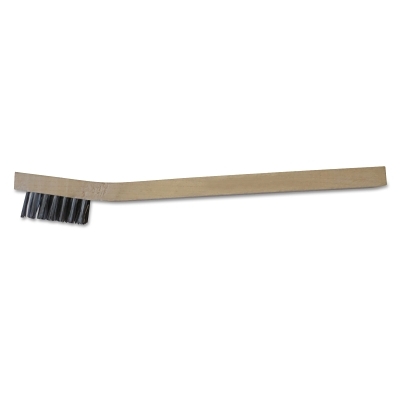 ANCHOR PREMIUM INSPECT BRUSH 3X7SS